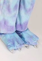 Girl's Pastel Dragon Costume Alt 6