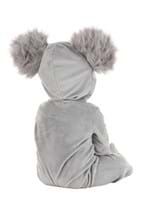 Infant Cuddly Koala Costume Alt 1