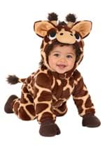 Gentle Giraffe Costume Infant Main Upd 1