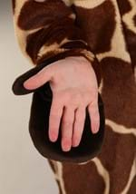 Toddler Gentle Giraffe Costume Alt 4