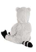 Infant Rascal Raccoon Costume Alt 1