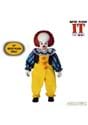 MDS Roto Plush (1990) IT: Pennywise Doll