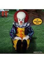 MDS Roto Plush (1990) IT: Pennywise Doll Alt 1