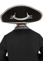 Adult Mariachi Sombrero Costume Hat Alt 1