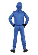 Boys Blue Ninja Master Costume Alt 2