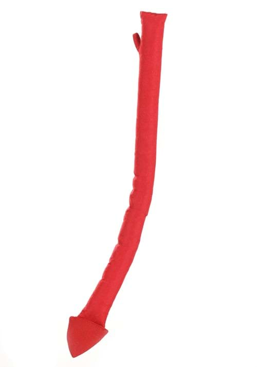 Devil Tail Costume Accessory