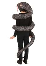 Slithering Snake Kid's Costume Alt 1