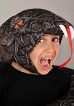 Kid's Slithering Snake Costume Alt 1