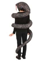 Kid's Slithering Snake Costume Alt 2