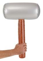 Inflatable Mallet Prop Alt 1