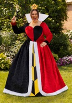 Deluxe Queen of Hearts Scepter Alt 2