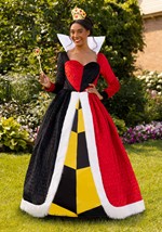 Deluxe Queen of Hearts Scepter Alt 4