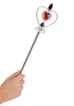 Deluxe Queen of Hearts Scepter Alt 7