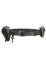 Adult Cop Costume Belt Alt 1