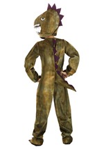 Kid's Classic Dinosaur Costume Alt 1