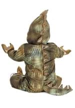 Deluxe Dinosaur Costume for Infants Alt 1