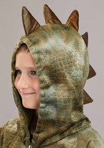 Kid's Deluxe Dinosaur Costume Alt 2