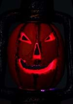 pumpkin lamp w/3color LED light, TL :42com Alt 1