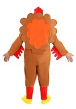 Plus Size Perky Turkey Adult Costume Alt 1