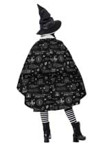 Girls Witch in Training Dress Costume Alt 1