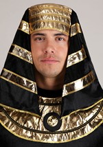 Adult Deluxe Black Pharaoh Costume Alt 1