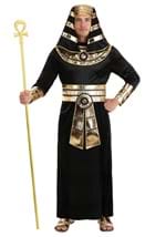 Deluxe Black Pharaoh Adult Costume
