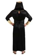 Deluxe Black Pharaoh Adult Costume Alt 1