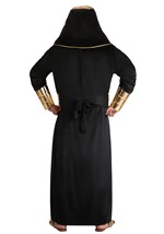 Plus Size Deluxe Black Pharaoh Costume Alt 3