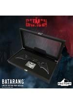 The Batman - Batarang Limited Edition Prop Replica