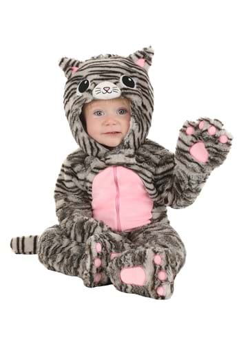 Infant Premium Kitty Cat Costume