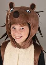 Child Porcupine Costume Alt 2