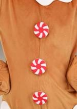 Toddler Gingerbread Baby Costume Alt 3