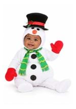 Snowbaby Bubble Costume for Infants New Main