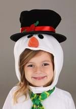 Toddler Snowbaby Bubble Costume Alt 2