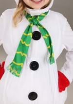 Toddler Snowbaby Bubble Costume Alt 3