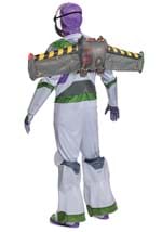Lightyear Adult Premium Buzz Lightyear Costume Alt 18