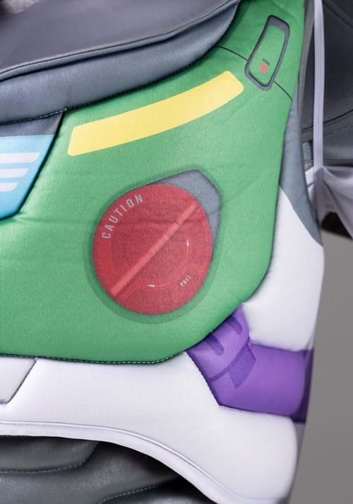 Adult Premium Buzz Lightyear Costume 3947