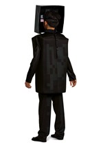 Minecraft Child Enderman Deluxe Costume Alt 3