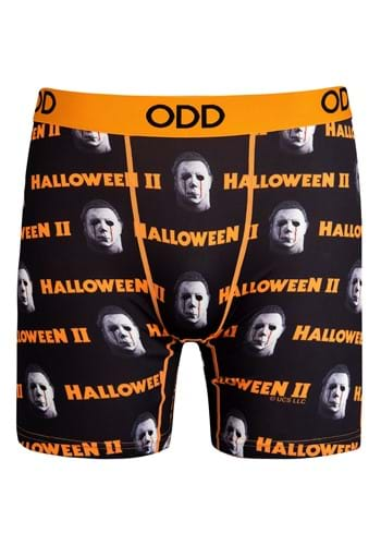 Halloween 2 Mens Boxer Briefs