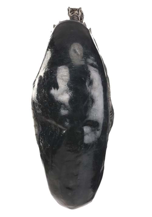 Adult Alien Xenomorph Deluxe Mask | Movie Accessories