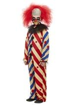 Boys Creepy Clown Alt 3