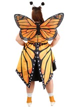Plus Size Trendy Butterfly Costume Alt 3