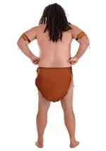 Plus Size Jungle Man Costume Alt 1