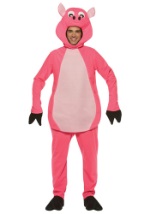 Adult Pig Costume