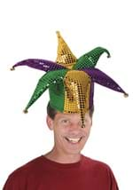 Glitz N Gleam Jester Hat