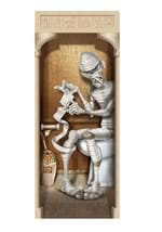 Mummy Restroom Door Cover Alt 1