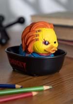 Child's Play Scarred Chucky TUBBZ Collectible Duck Alt 5