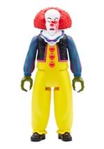 IT Reaction Pennywise Monster Action Figure Alt 2