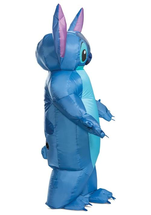 Stitch Inflatable Adult Costume