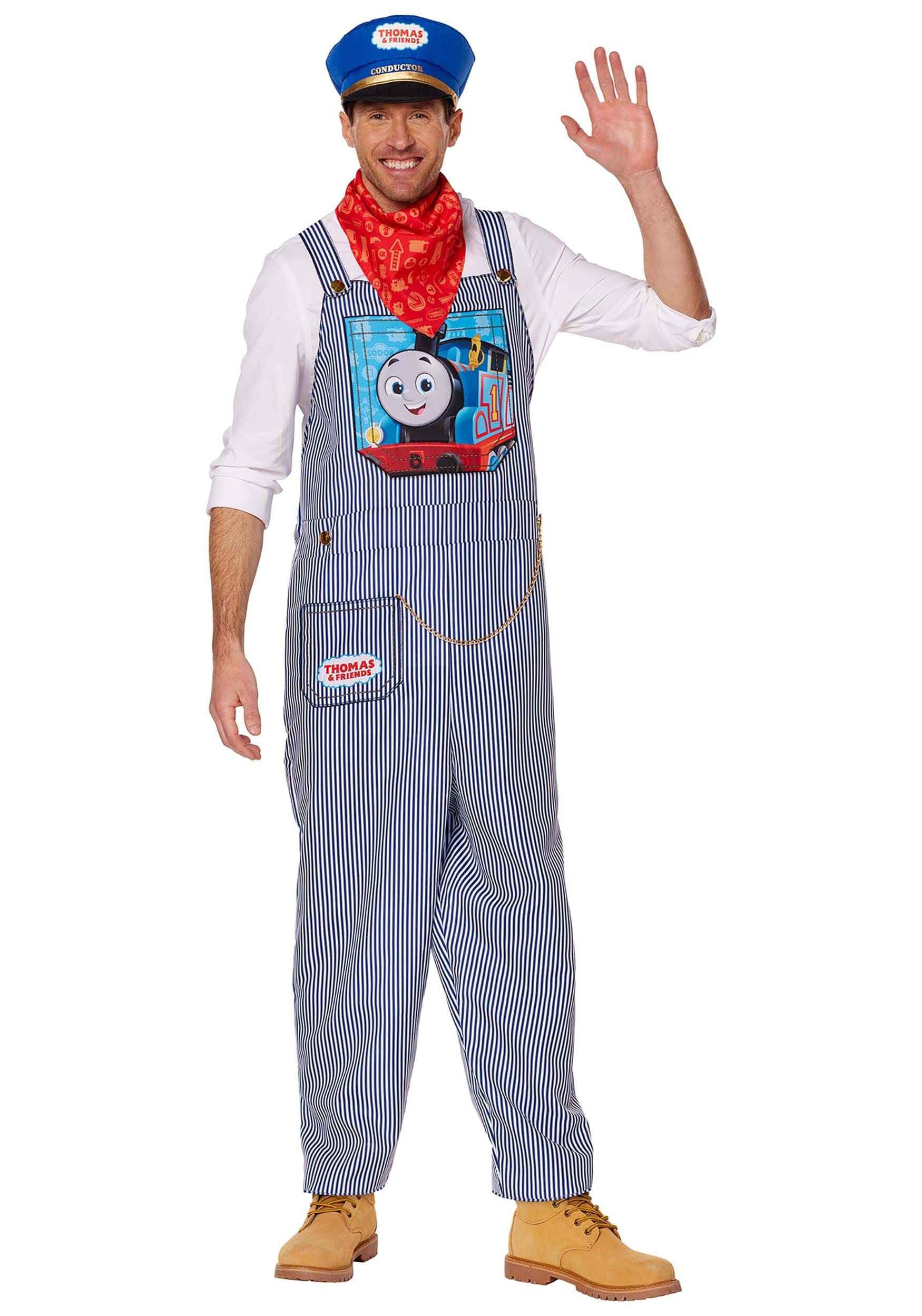 Thomas the tank engine fancy dress sale